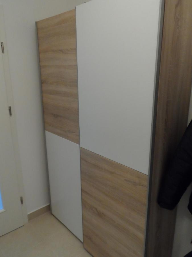 Dalija Apartman Zagreb Extérieur photo