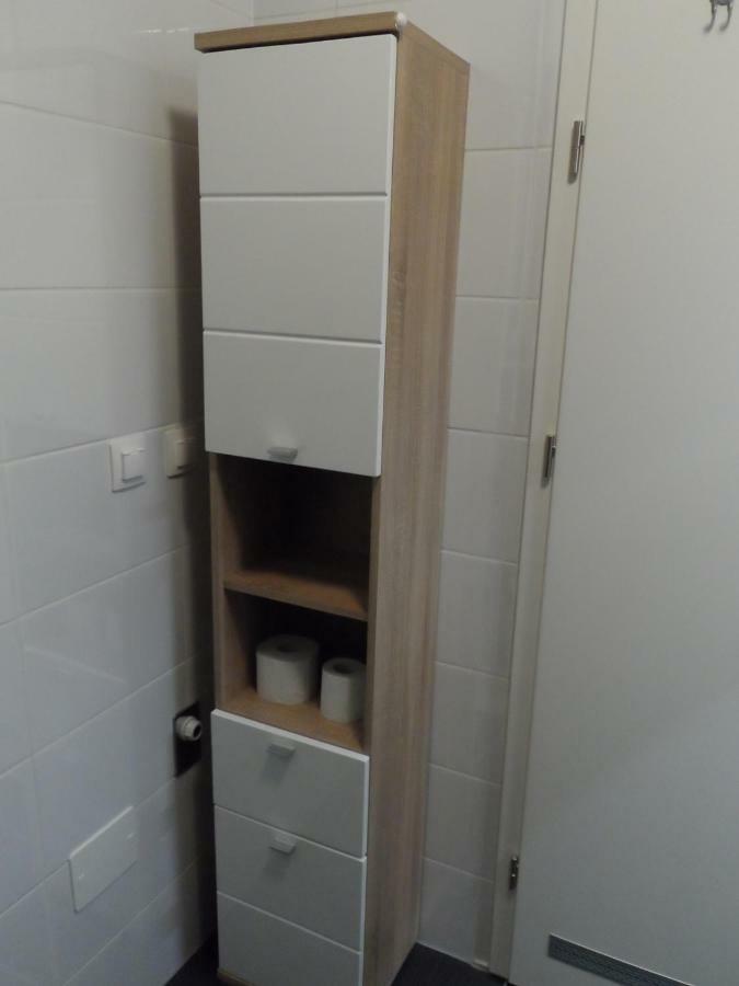 Dalija Apartman Zagreb Extérieur photo
