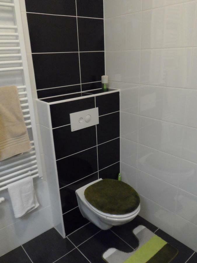 Dalija Apartman Zagreb Extérieur photo